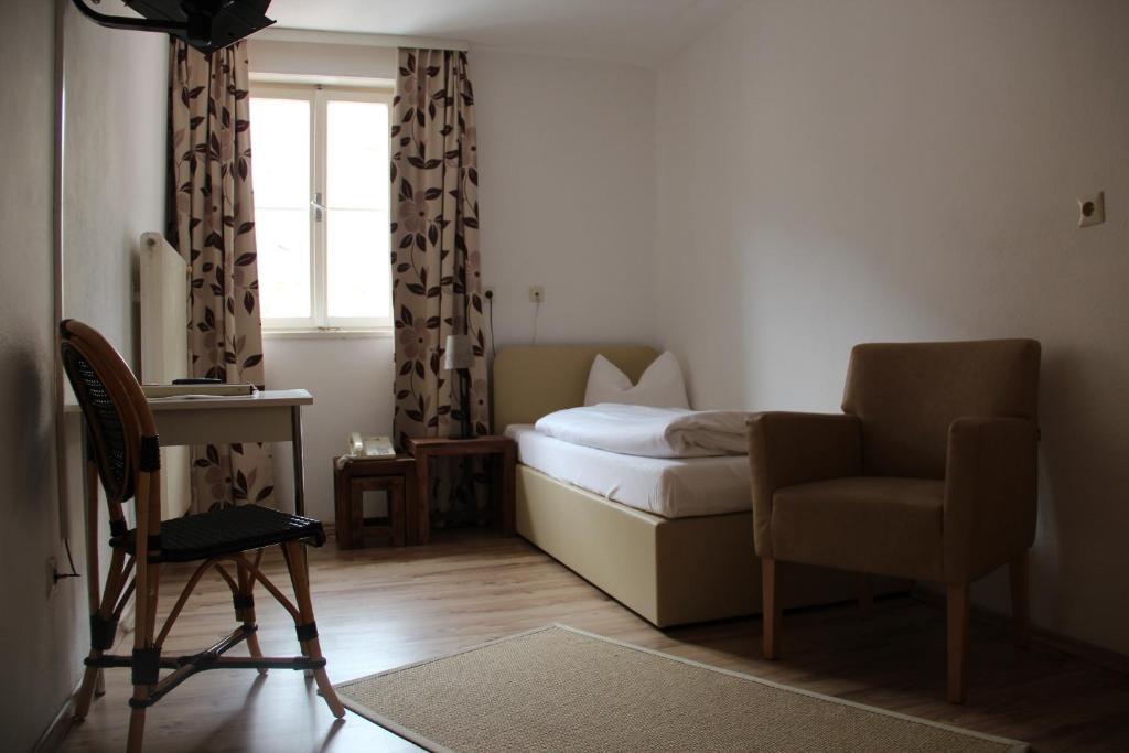 Alpenhotel Oetz Habitación foto